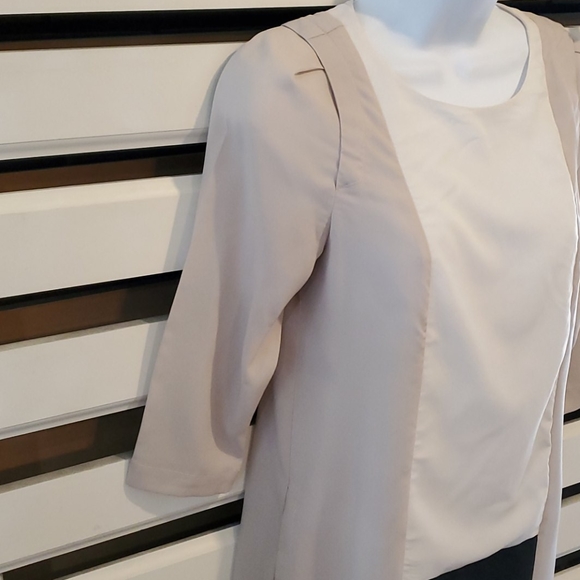 H & M dress.                         #1577 - Picture 3 of 7